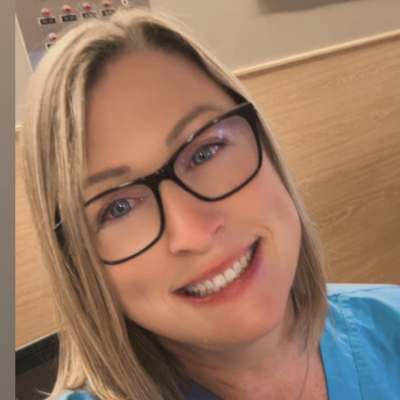 Kendra Cardwell, Night Nanny in Rancho Cordova, CA
