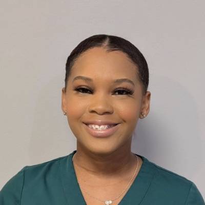 Donesha Harris, Night Nanny in Splendora, TX