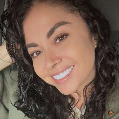Talia Schultz-Alarcon