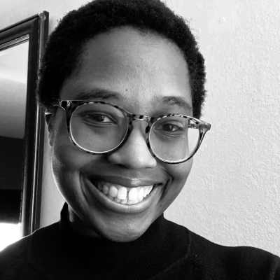 Joann Thelusma