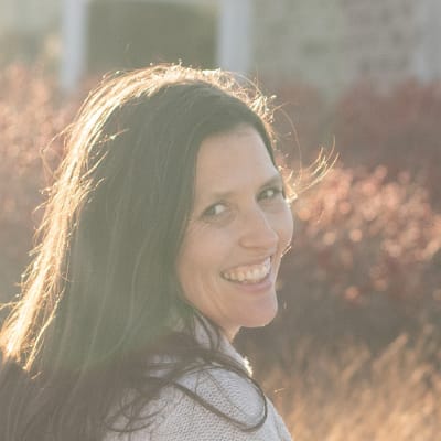 Cortney Seltman
