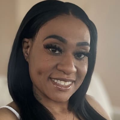 Meisha Goodwin