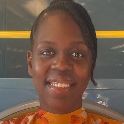 Bianca Baptiste, Birth Doula in Deltona, FL