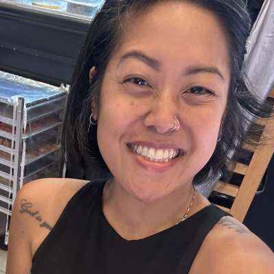Alora Taguines, Newborn Care Specialist in Oakland, CA