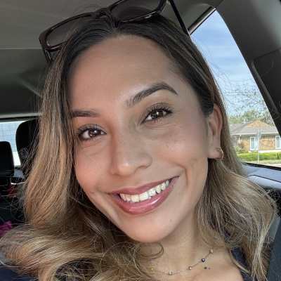 Cindy Valdovinos