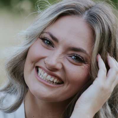 Lindzee Kibler, Birth & Postpartum Doula in Lacey, WA