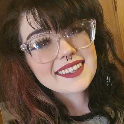 Brittney Poff
