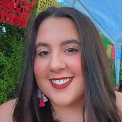 Ana De La Paz