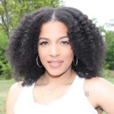 Briana Johnson-Baldwin