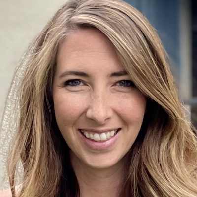 Brooke Fawcett