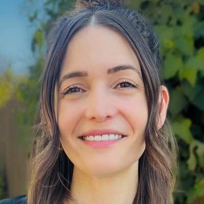 Tina Montalto