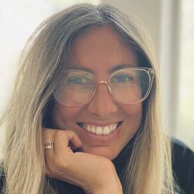 Carmen Stramara