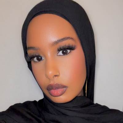 Halima Mohamed