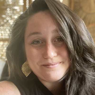 Kelsie Hammons