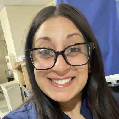 Samantha Tramontano