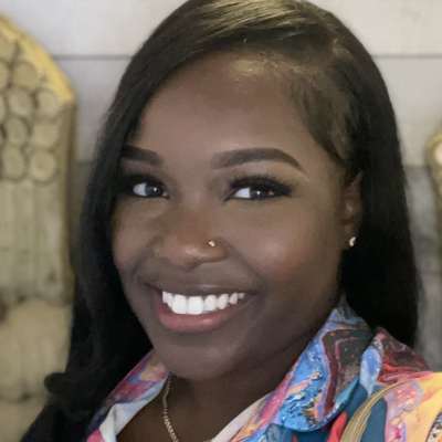 Keisha Cox