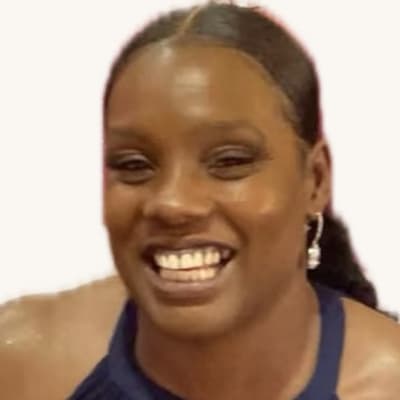 Devona Grimes