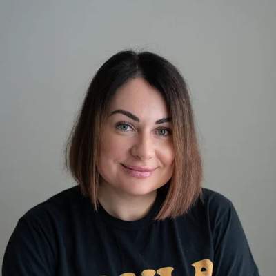 Dasha Litvinov CD(DONA), CCCE