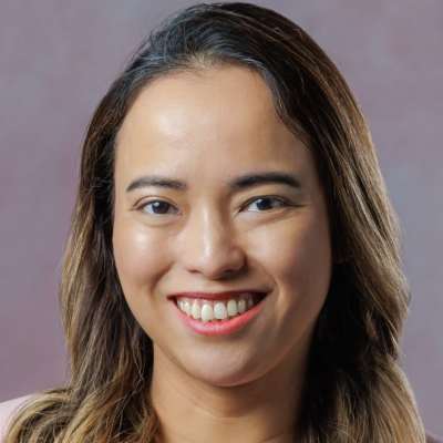 Maria Encarnacion