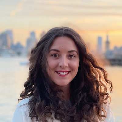 Laurine DiCosimo