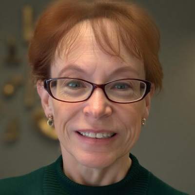 Kelly Crone