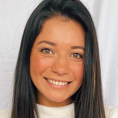 Ashley Gonzales
