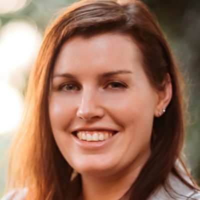 Clare VanderWeele