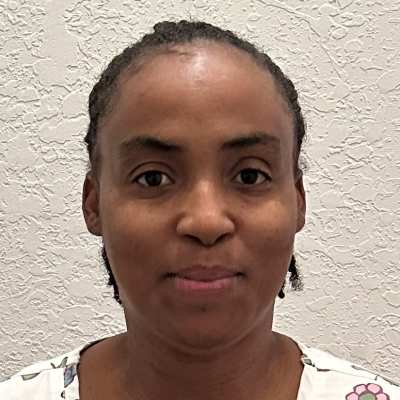 Lena Johnson