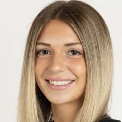 Makenna Palmer