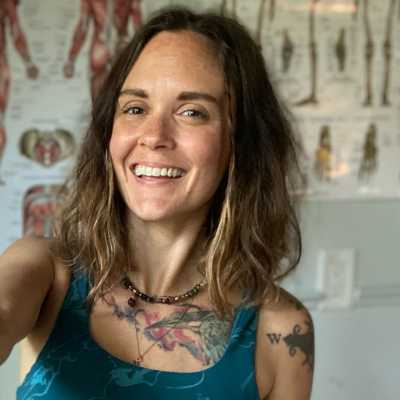 Madeline Ishmael