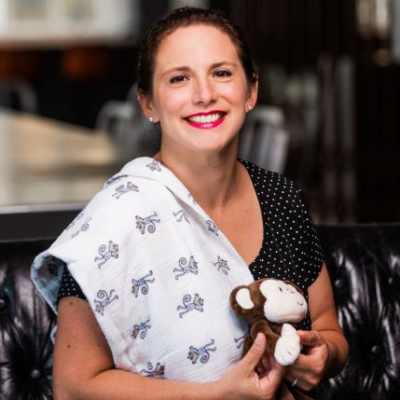 Rebecca Donsky