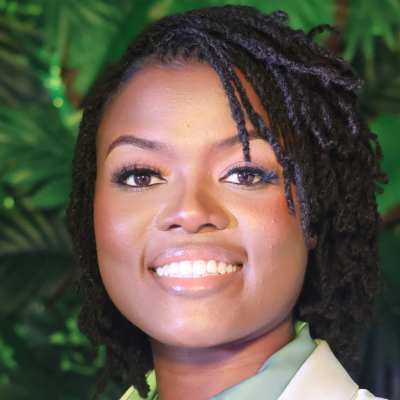 Tamara Etienne