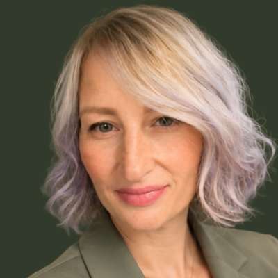 Holly Parker