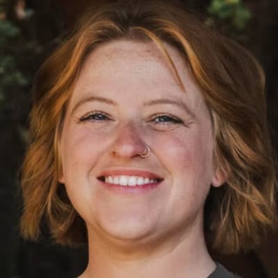 Britta Patterson
