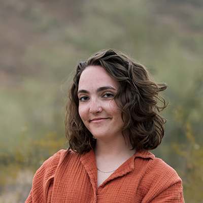 Moriah Vignola, Newborn Care Specialist in Phoenix, AZ