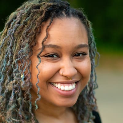 Britney Stevenson