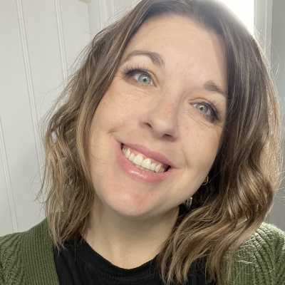 Lindsey Olson