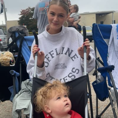 Katelyn Williamson, Postpartum Doula in Wilson, NC