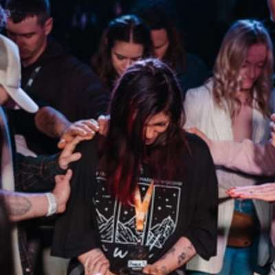 Angelene Corbett