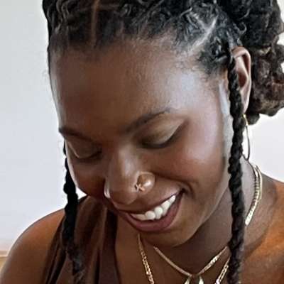 Jazzlyn Smith