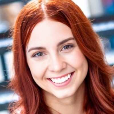 Jordin Sewell