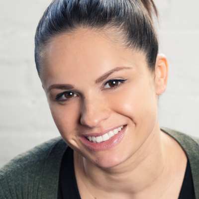 Rebecca Coluntino