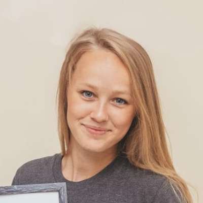 Daisy Schwenke