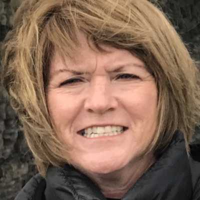 Dianne Walter