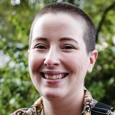 Heather Wilkerson
