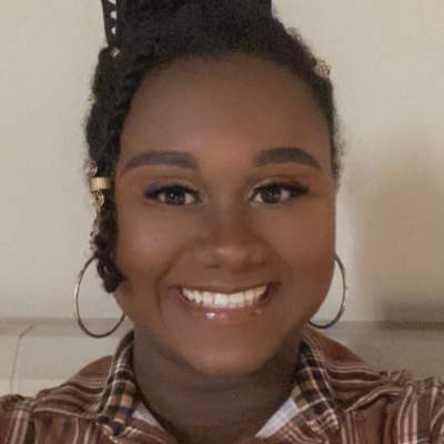 Jaelyn Cooper