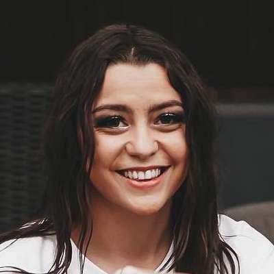 Ashley HILL