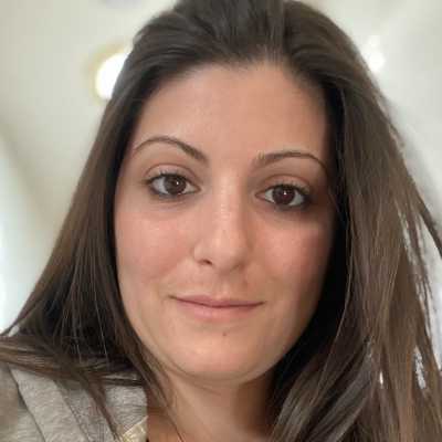 Nicole Paulicelli