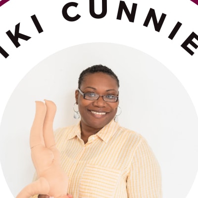 Tiki Cunnien