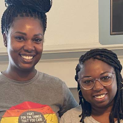 Kourtney McGowan, Birth & Postpartum Doula in Princeton, TX